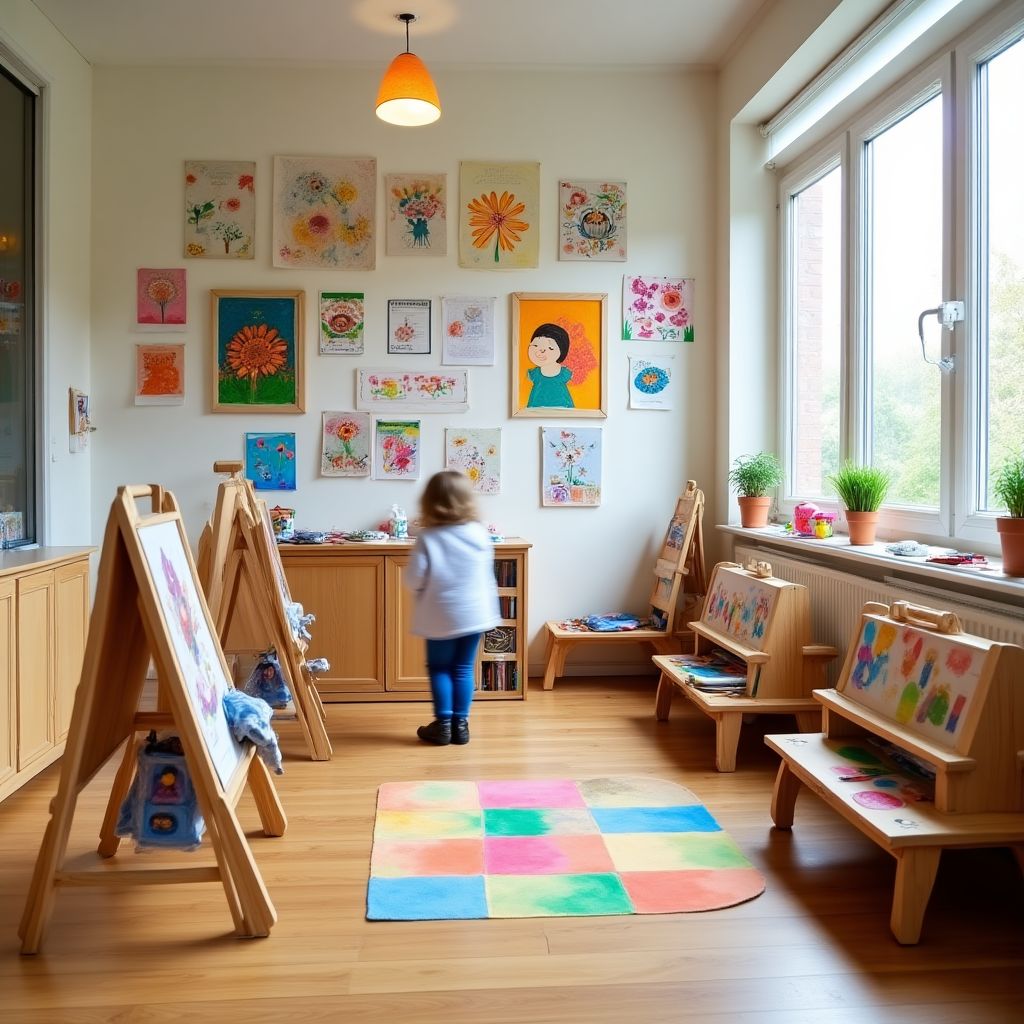 Kreativraum