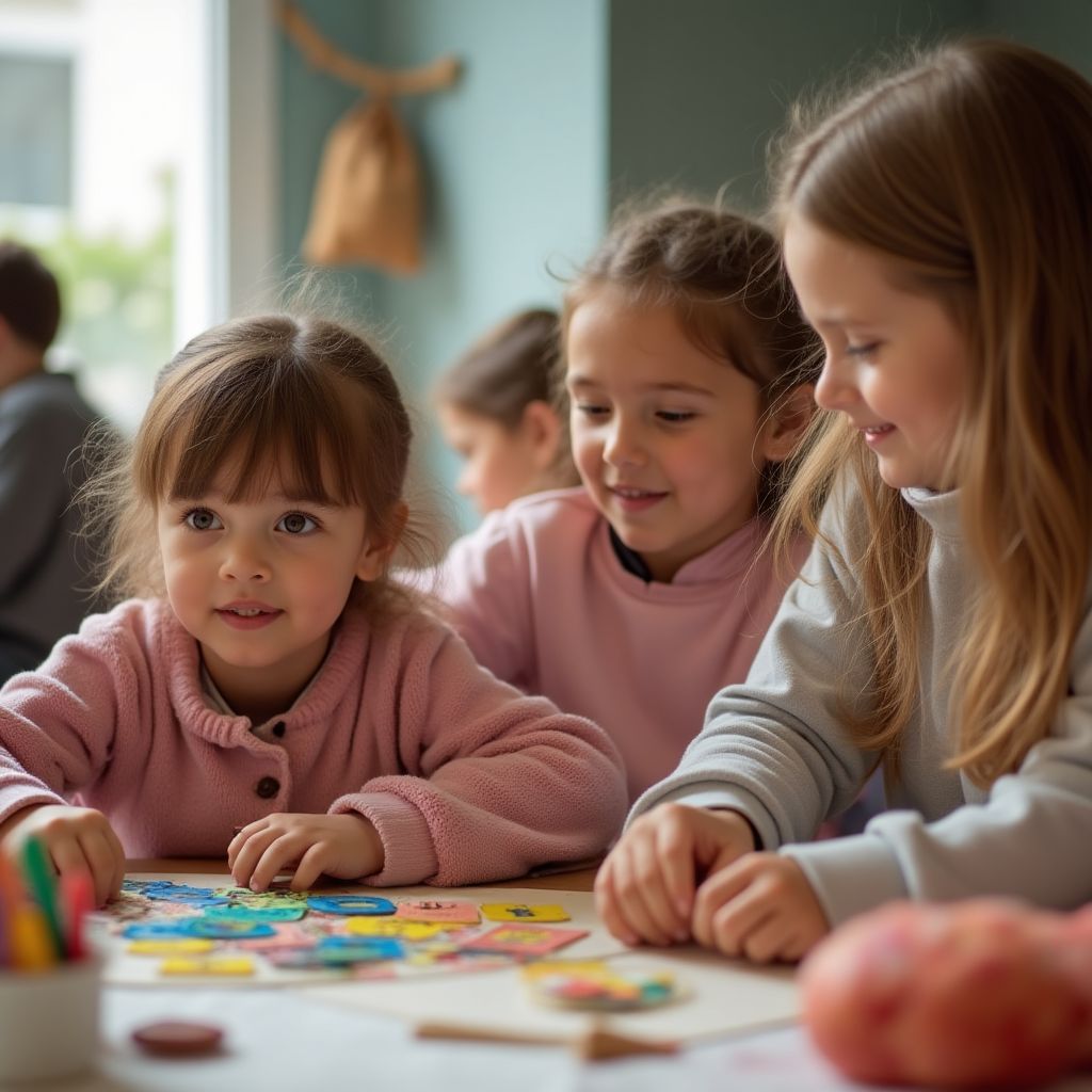 Familienaktivitäten in Frankfurt