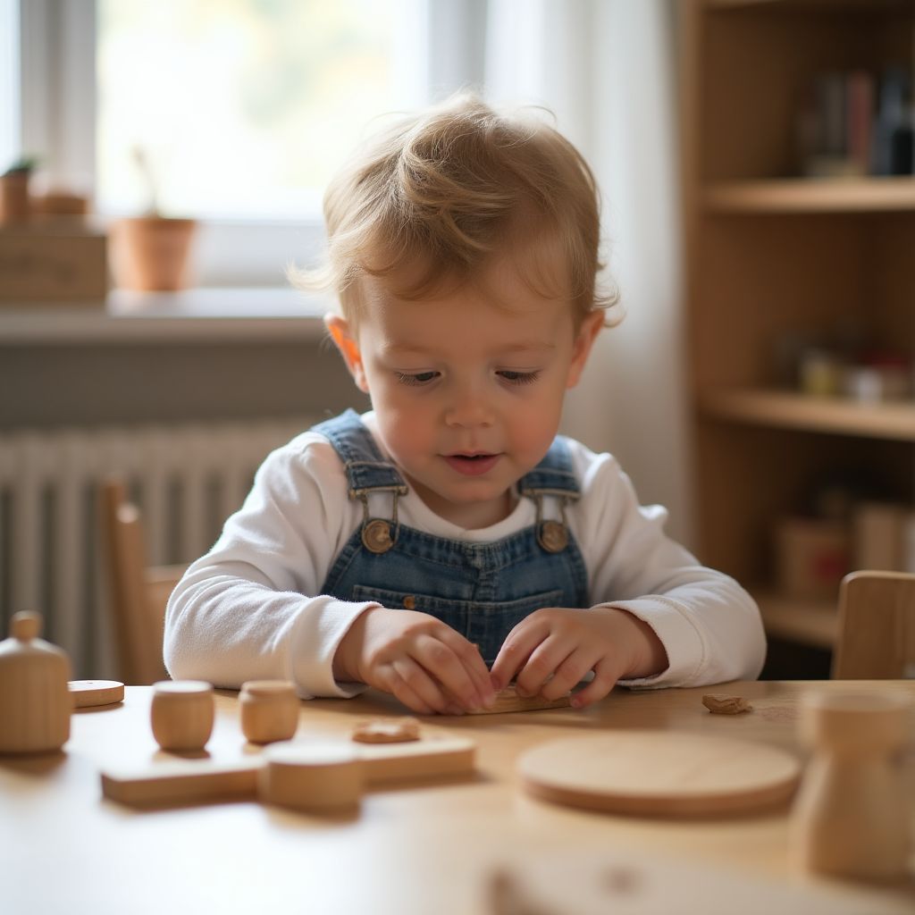 Montessori-Methode