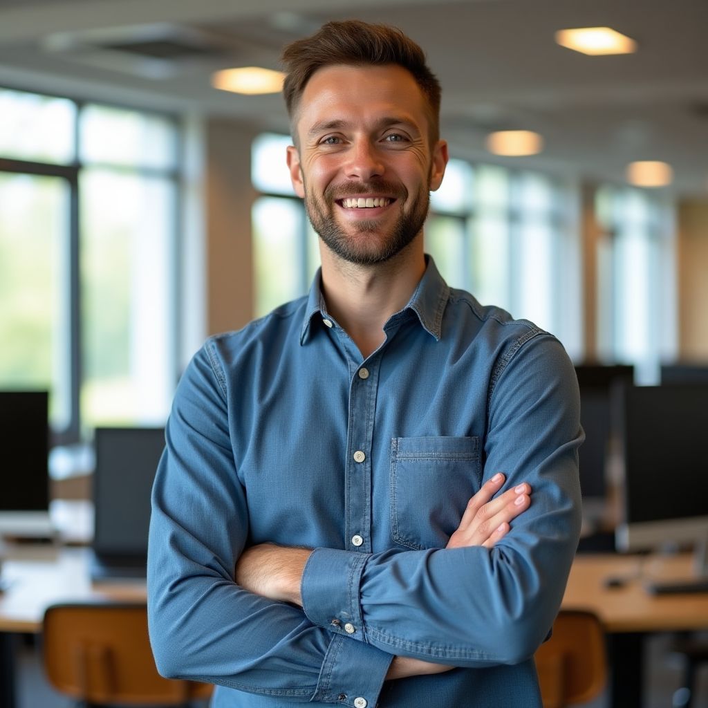 Michael Weber