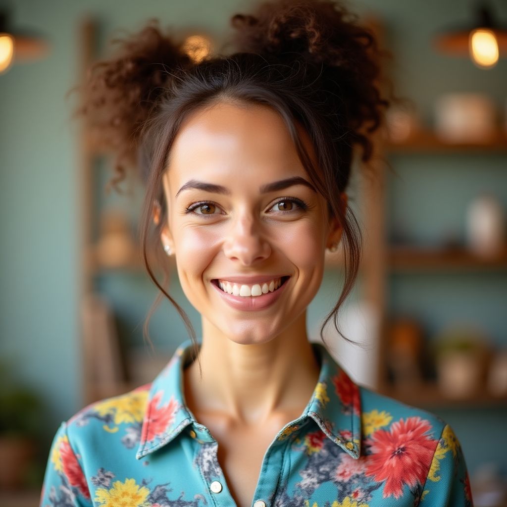 Sophia Müller