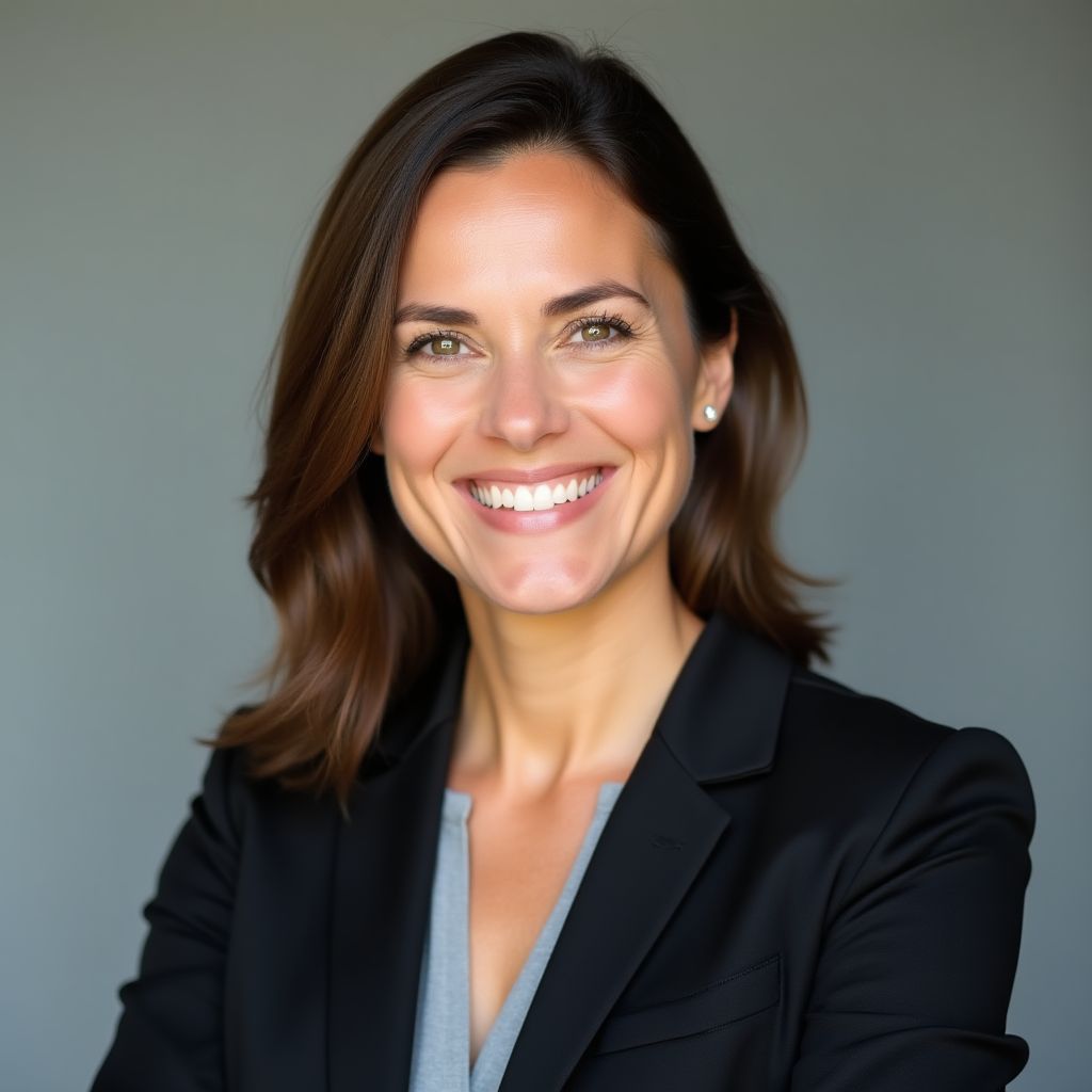 Julia Becker