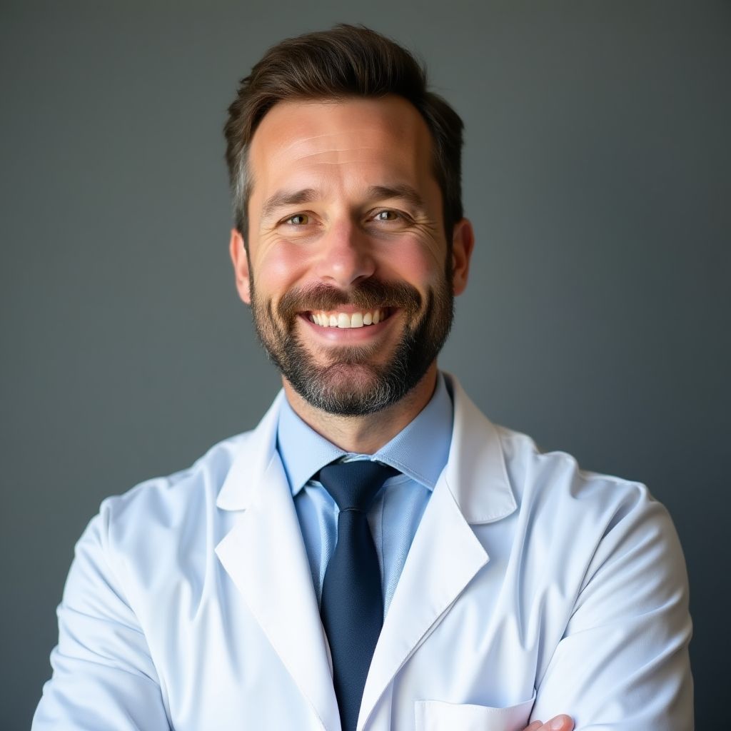 Dr. Alexander Schmidt